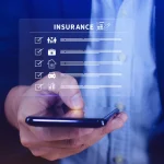 Mobile Application Development for insurance apps by 5ine Web Solutions in Bengaluru