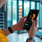 Fitness App Development challenges in Bangalore tech market