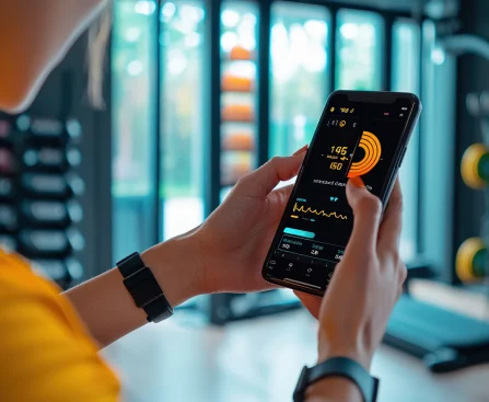 Fitness App Development challenges in Bangalore tech market