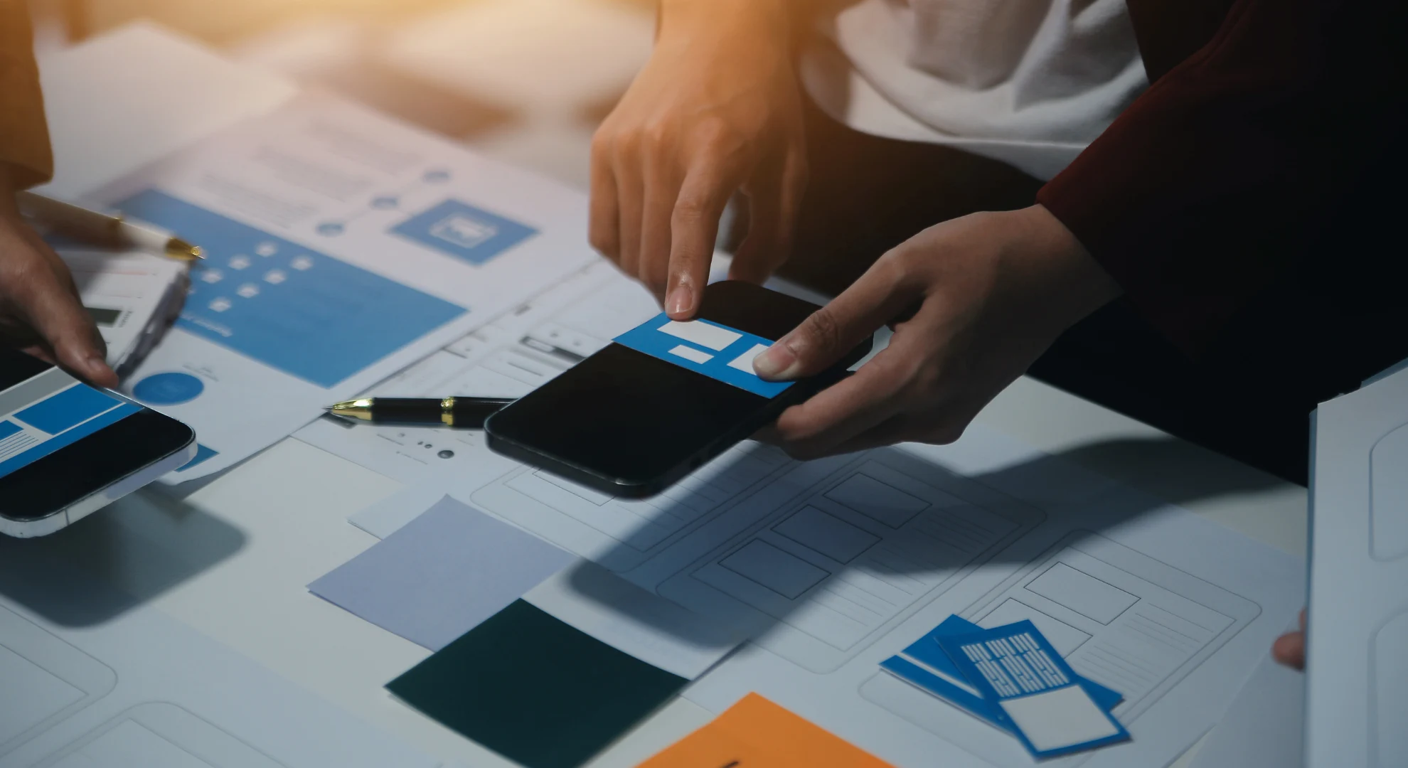 Mobile app development insights by leading App Developers in Bengaluru