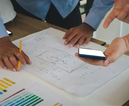 App development company in Bangalore building high-performance microservice apps.