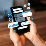 Flutter App Development Company in Bangalore delivering scalable mobile app solutions