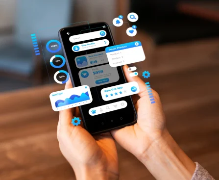Flutter App Development Company in Bangalore delivering scalable mobile app solutions