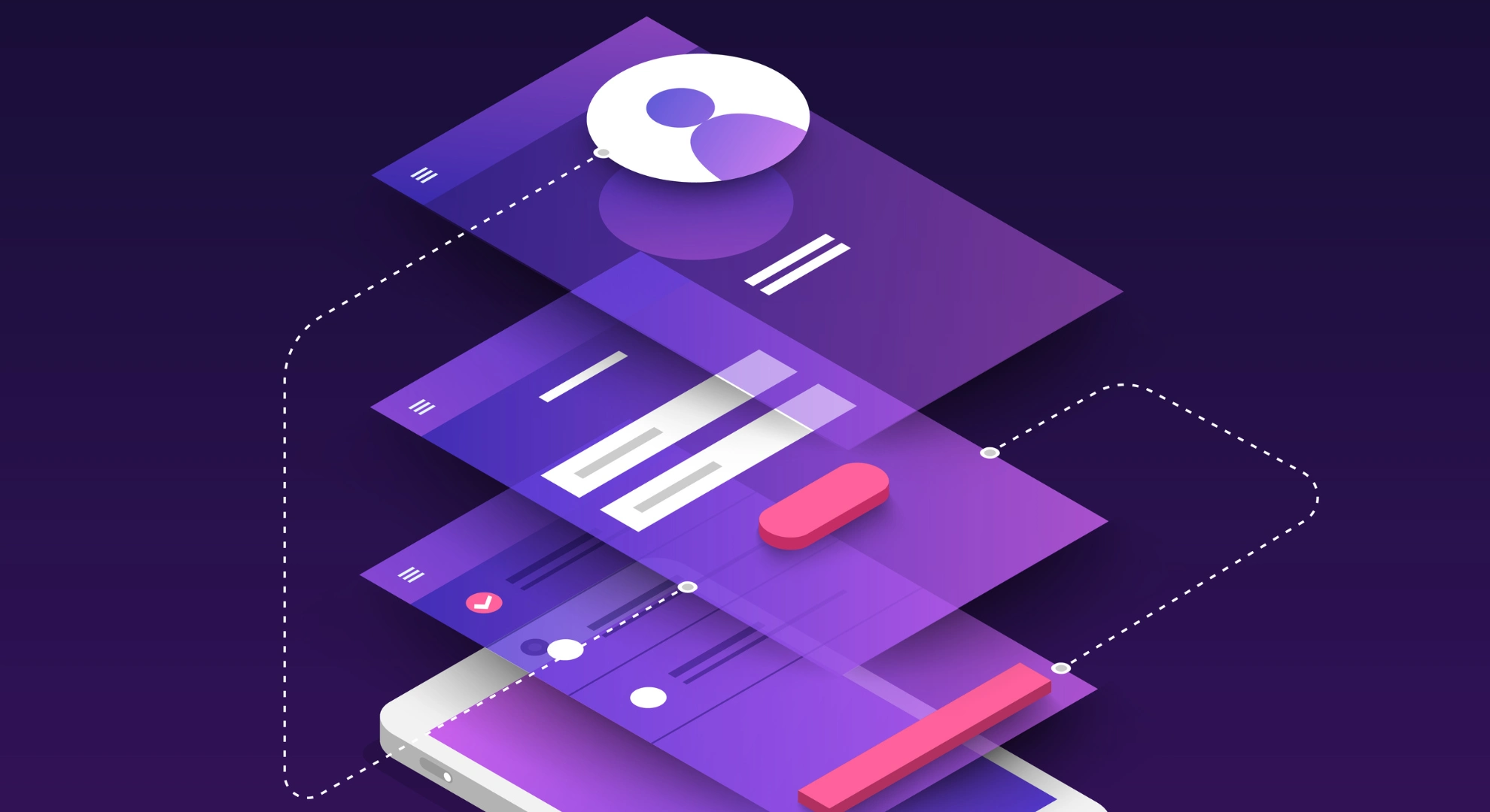 Flutter App Development Company in Bangalore delivering high-performance mobile apps