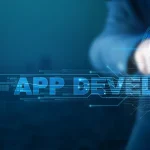 App development company in Bangalore delivering secure mobile app solutions
