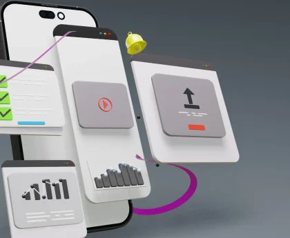 iOS App Development Company in Bengaluru building high-performance mobile apps