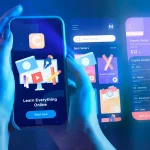 Flutter App Development Company in Bengaluru