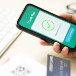 App Development Company in Bangalore building secure payment wallet apps