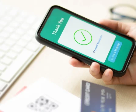 App Development Company in Bangalore building secure payment wallet apps