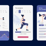 App Development Company in Bangalore building secure women’s health mobile apps