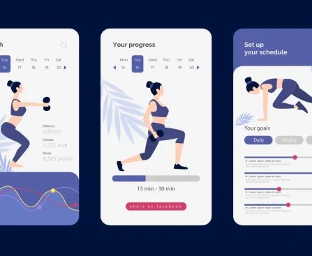 App Development Company in Bangalore building secure women’s health mobile apps