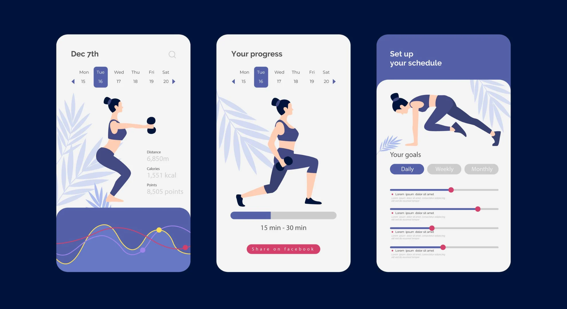 App Development Company in Bangalore building secure women’s health mobile apps