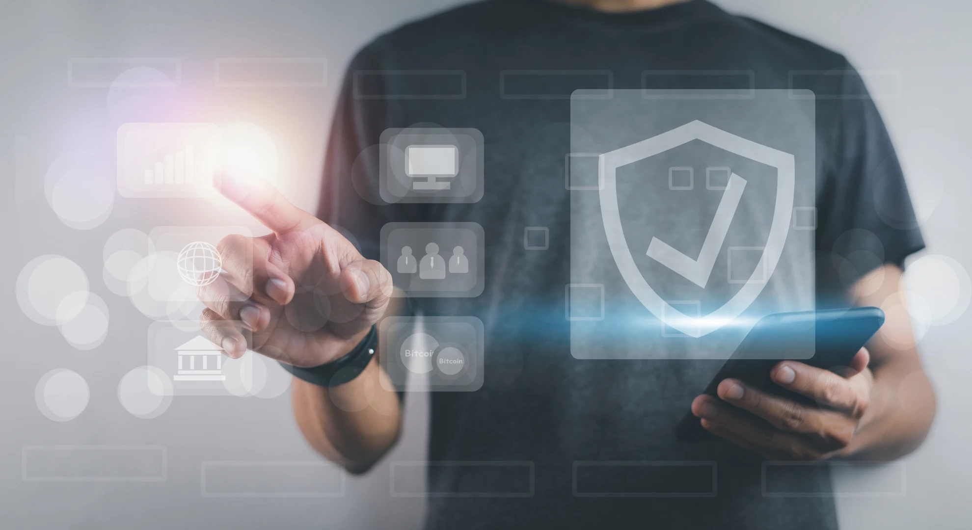 Mobile App Development Company in Bangalore building secure insurance apps