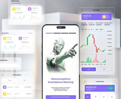 Best Mobile App Development Company in Bangalore Flutter app trends 2026