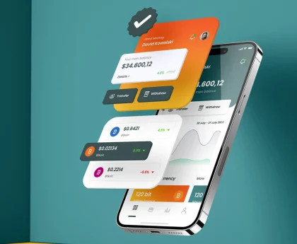 App Development Company in Bengaluru building mobile apps
