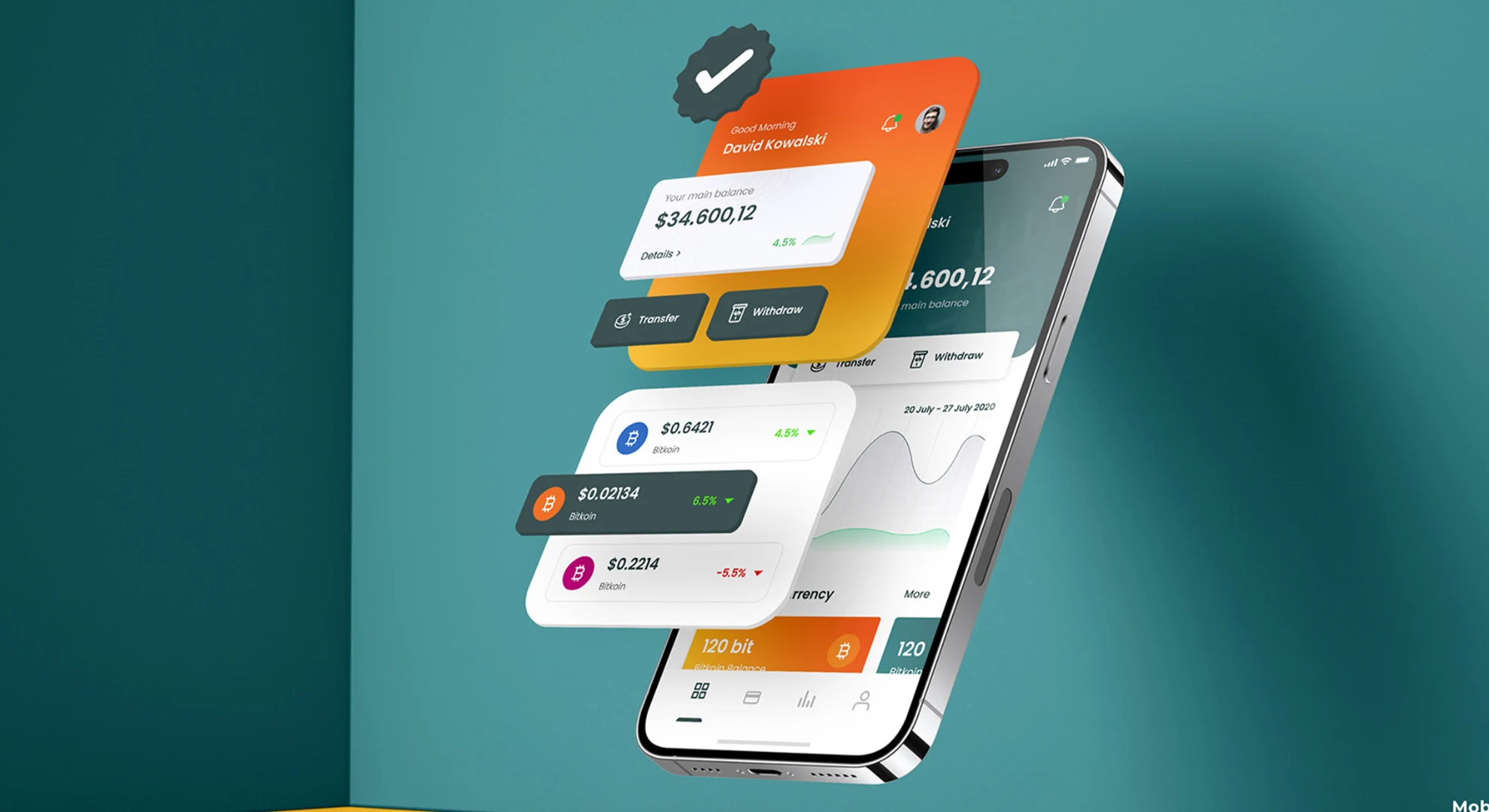 App Development Company in Bengaluru building mobile apps