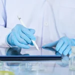 Android App Development Company in Bengaluru building remote lab test booking app