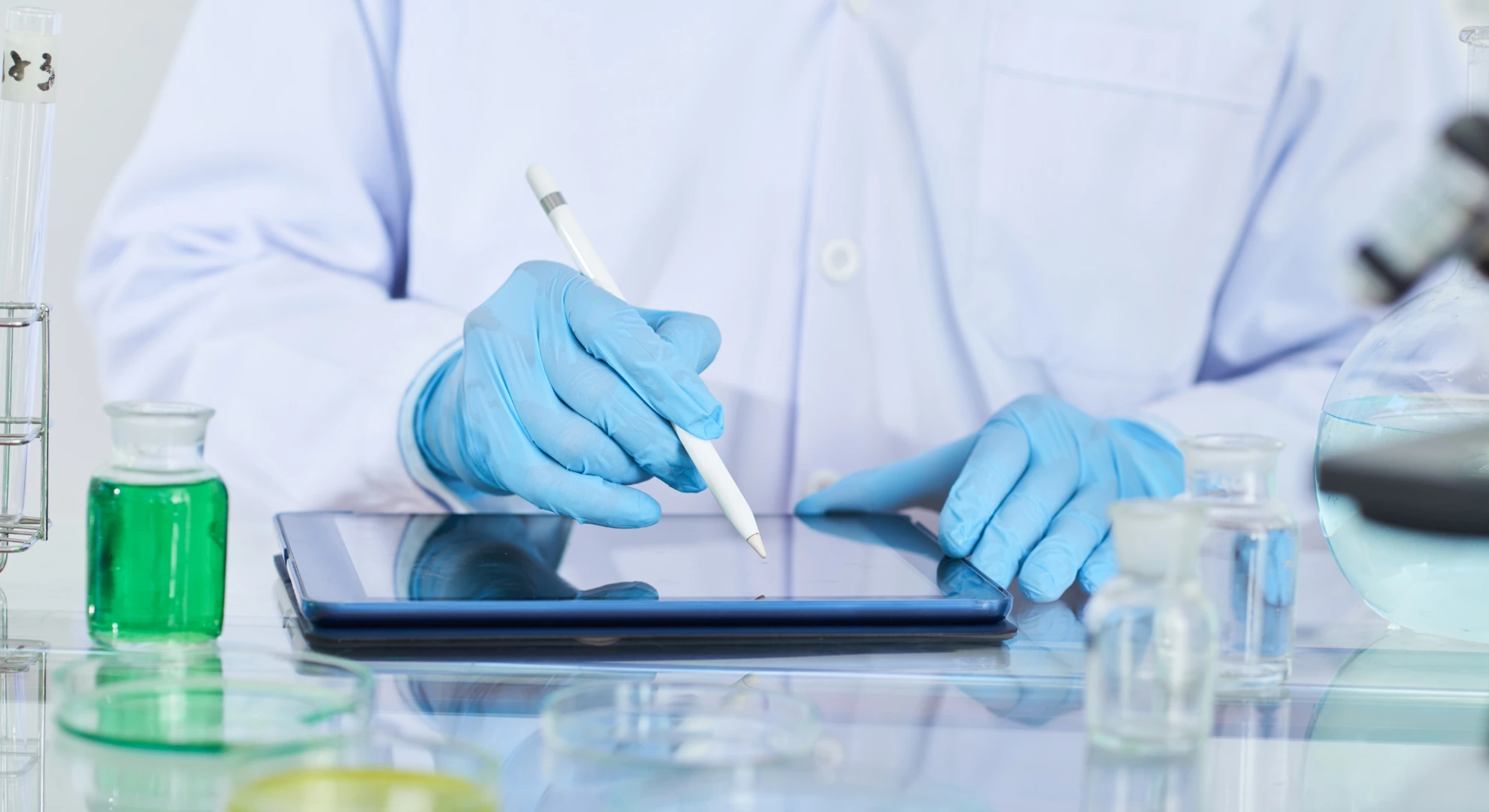 Android App Development Company in Bengaluru building remote lab test booking app