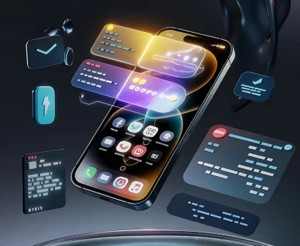 iOS App Development Company in RR Nagar building custom mobile apps