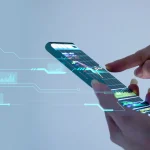 Custom app development company in Bangalore building scalable mobile solutions