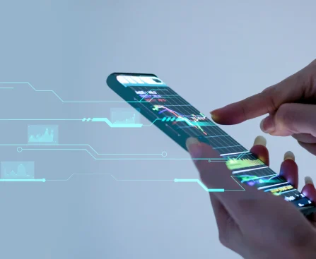 Custom app development company in Bangalore building scalable mobile solutions