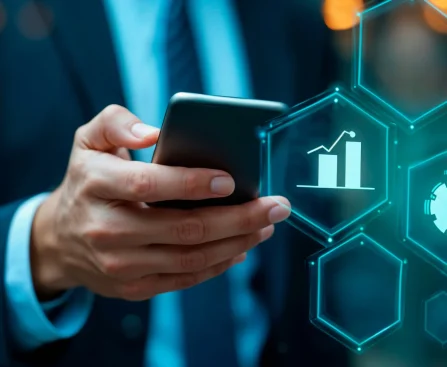 App Development Company building secure and scalable digital banking mobile apps