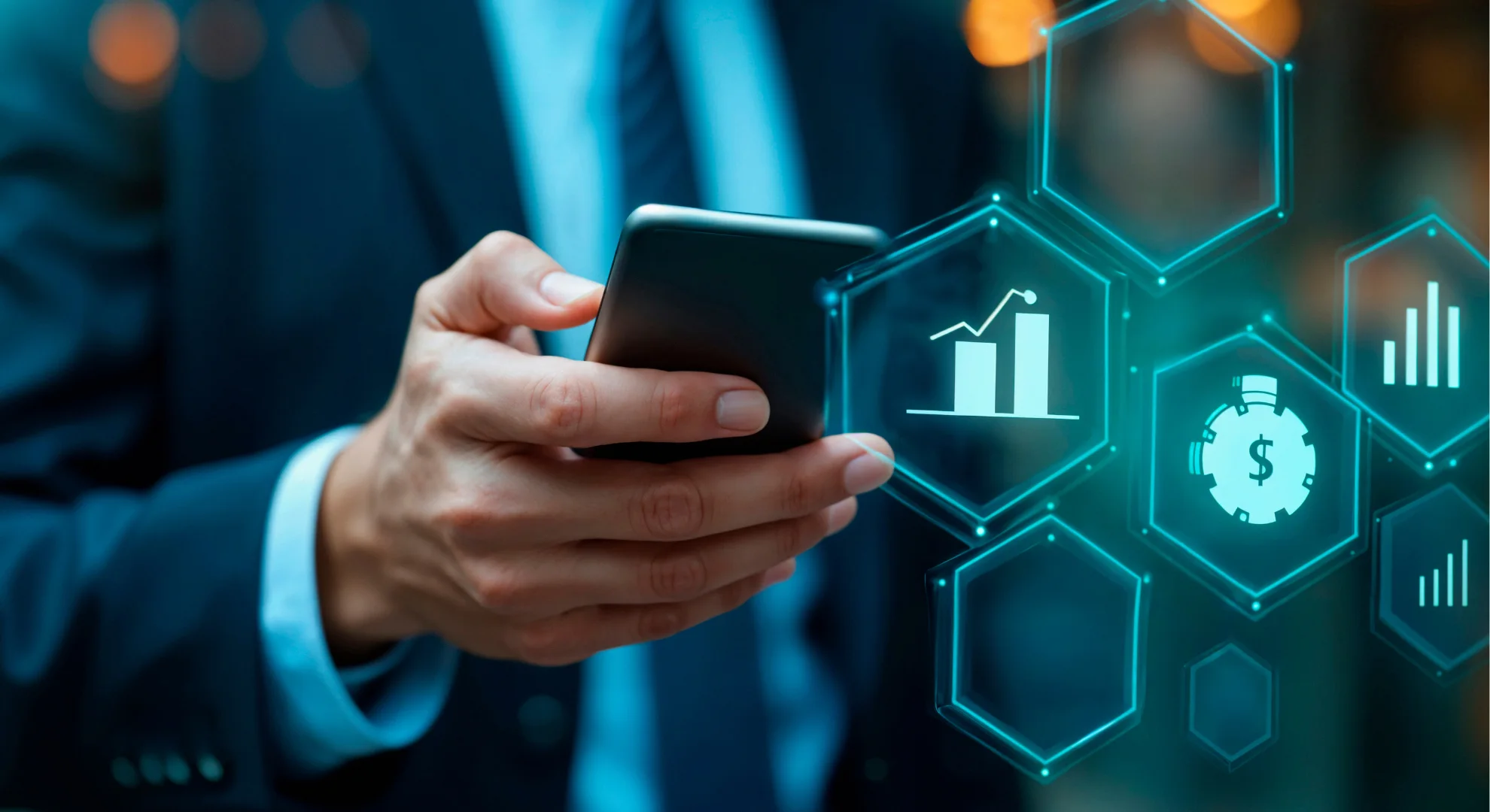 App Development Company building secure and scalable digital banking mobile apps