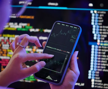 App Development Company in Bangalore for cross-border solutions