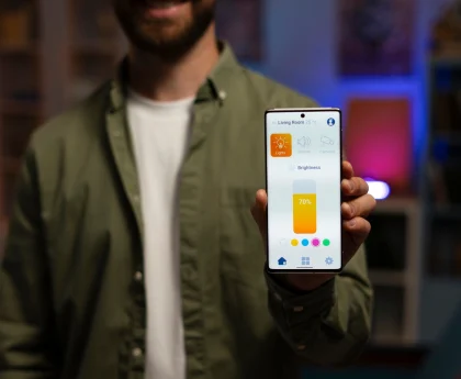 Flutter App Development Company in Bangalore building modular apps