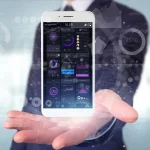 App Development Company in Bangalore building AI-powered mobile apps.