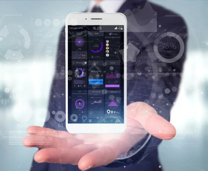 App Development Company in Bangalore building AI-powered mobile apps.