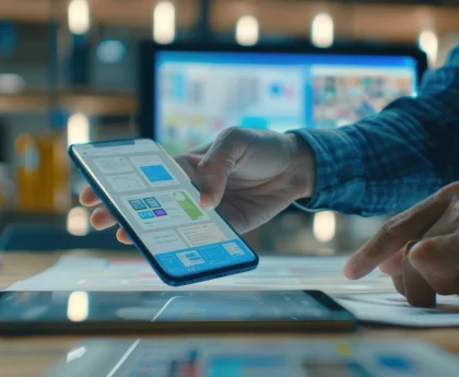 App Development Services in Bangalore for eCommerce app solutions