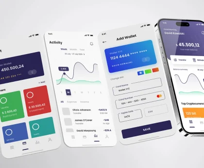 App Development Company in Bangalore building custom software solutions