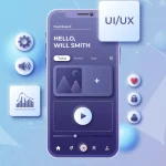 Custom App Development Company in Bangalore developing smart AI mobile apps