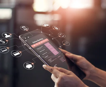 Custom App Development Company in Bangalore building scalable business and mobile applications