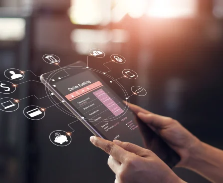 Custom App Development Company in Bangalore building scalable business and mobile applications