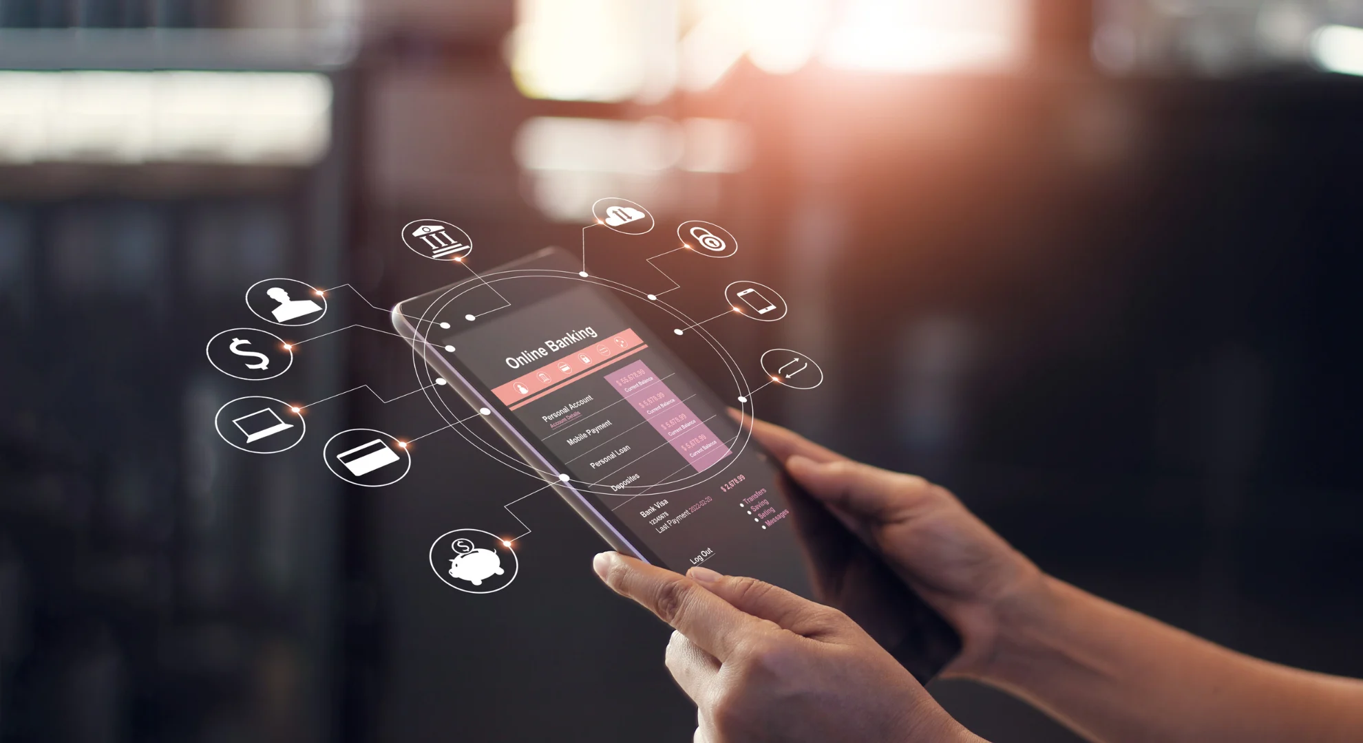 Custom App Development Company in Bangalore building scalable business and mobile applications