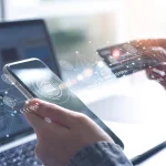 Corporate digital banking app developed with App Development Services in Bangalore