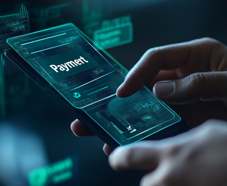 App Development Company building secure payment apps in Bangalore