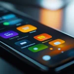 Android App Development Company in Bengaluru building a modern eCommerce mobile shopping app.