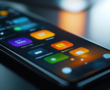 Android App Development Company in Bengaluru building a modern eCommerce mobile shopping app.