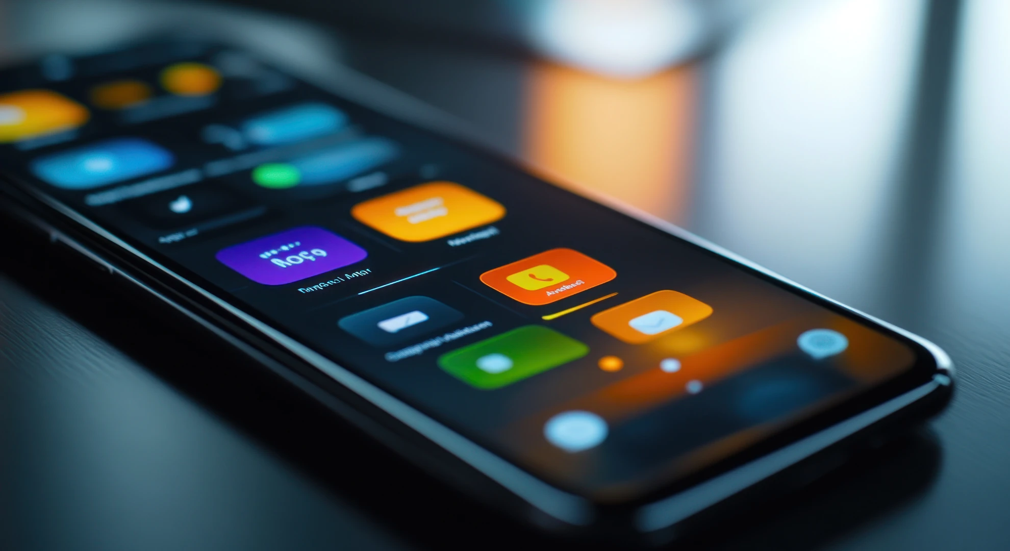 Android App Development Company in Bengaluru building a modern eCommerce mobile shopping app.