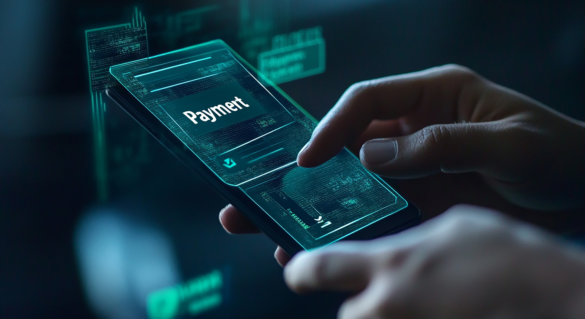 App Development Company building secure payment apps in Bangalore