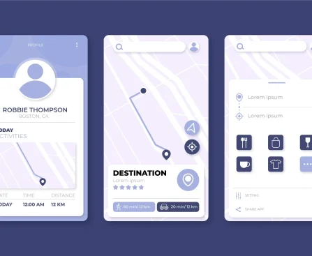 App Development Company in Bangalore creating custom mobile apps for businesses