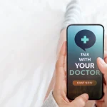 Healthcare mobile app development by App Development Company in Bangalore