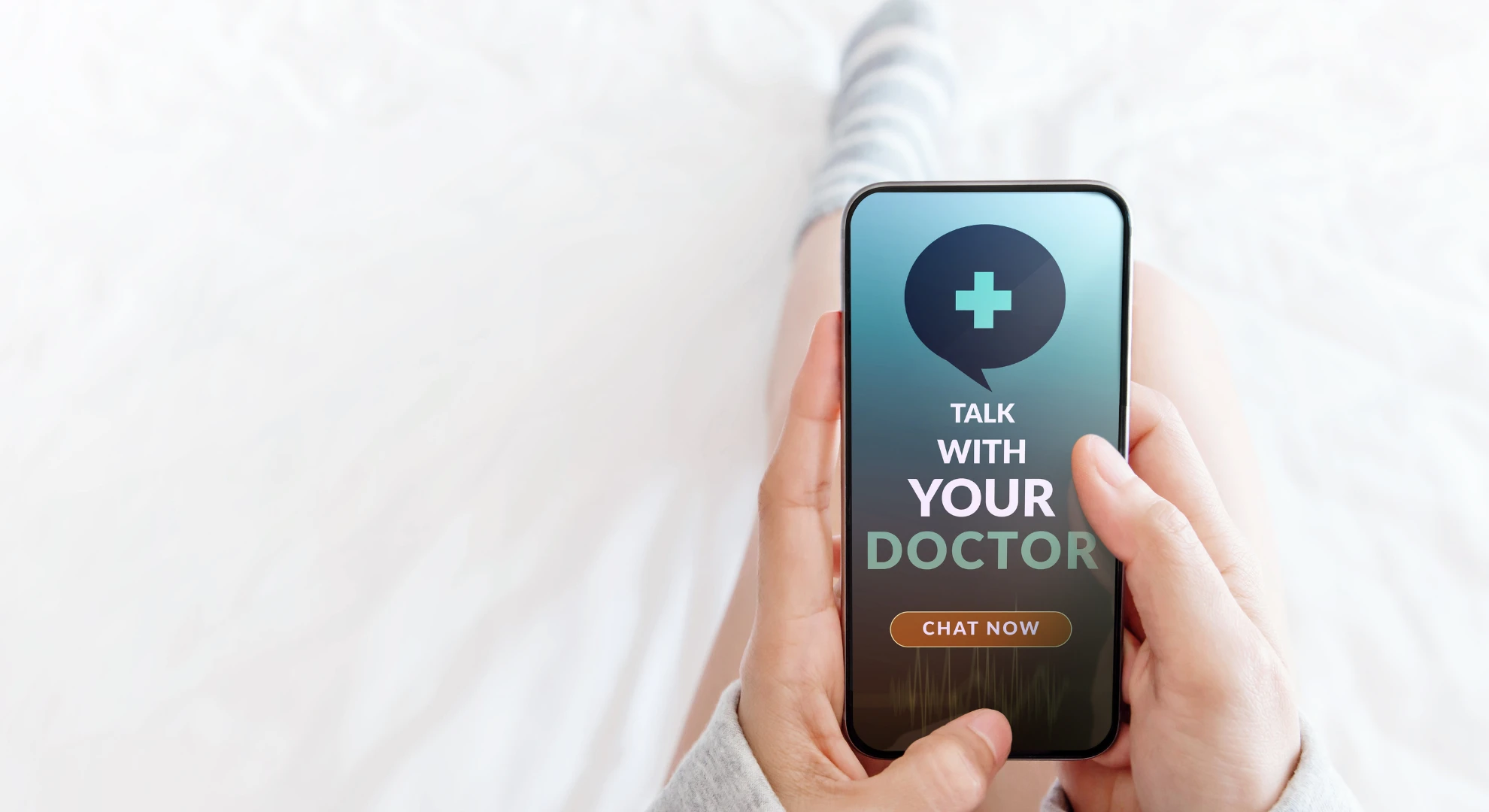 Healthcare mobile app development by App Development Company in Bangalore