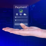 Secure digital payment app developed by an App Development Company in Bangalore