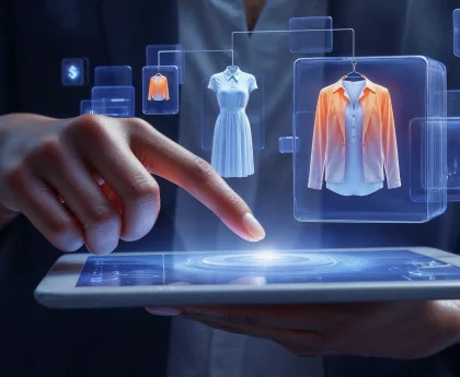 E-commerce app development by 5ine Web Solutions in Bangalore