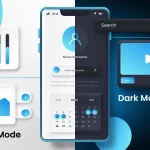 Flutter App Development Bangalore by 5ine Web Solutions.
