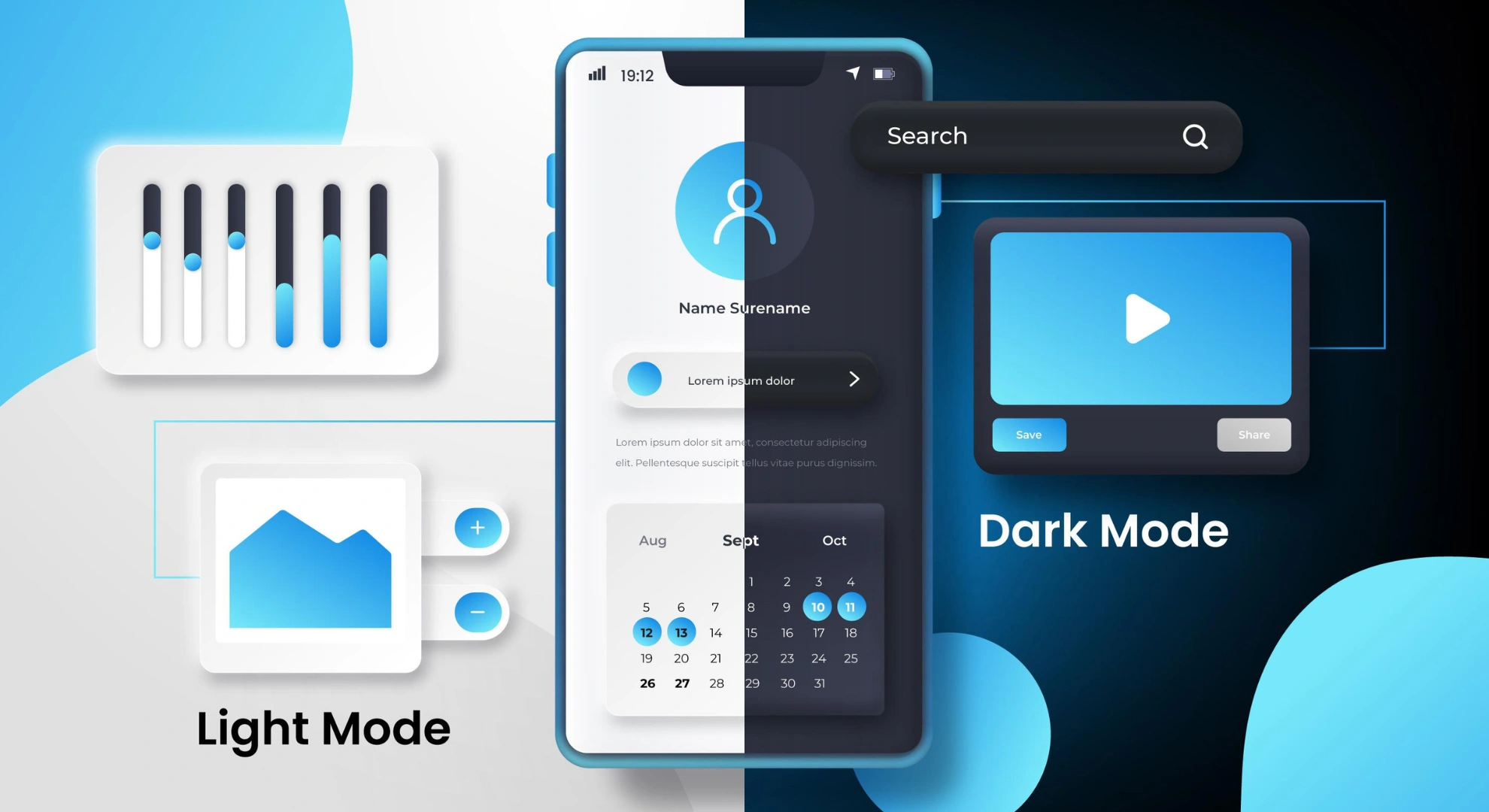 Flutter App Development Bangalore by 5ine Web Solutions.